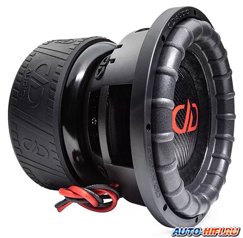 Сабвуферный динамик DD Audio 9510L D1 (ESP)